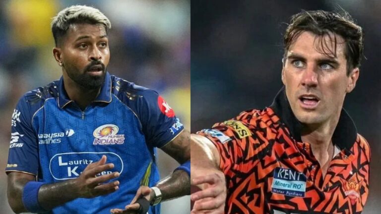 IPL 2026: MI vs SRH Prediction, Match 41 – Who Will Win Today?