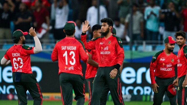 Bangladesh vs New Zealand 2nd T20I: Predicted Playing XI and Match Preview