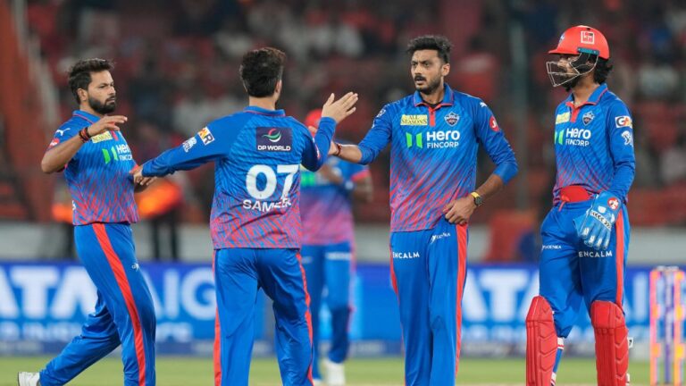 Ex-BCCI Selector Srikkanth Slams DC Coach Hemang Badani After IPL 2026 Disaster