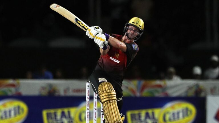 CPL 2026 Full Schedule: Jamaica Kingsmen Join as 7th Team, New Venues Revealed