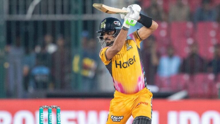Babar Azam Hits Stunning Century in PSL 2026, Equalling Fakhar Zaman’s Record