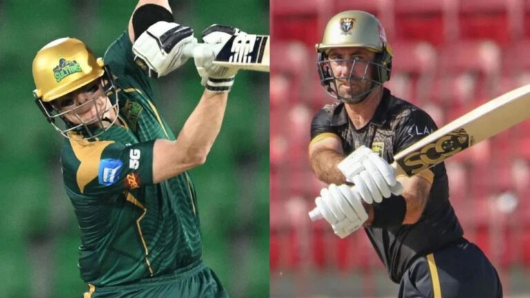 PSL 2026 Eliminator: Multan Sultans vs Hyderabad Kingsmen Prediction & Playing XI