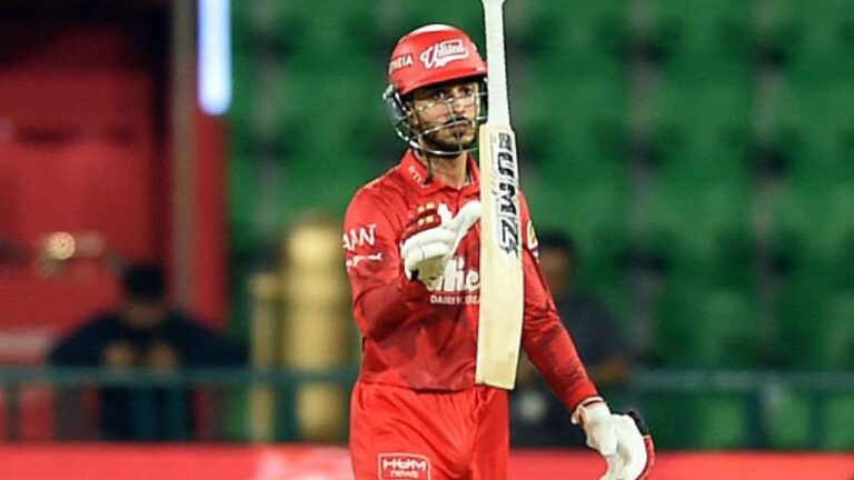 Sameer Minhas Breaks Saim Ayub’s PSL U20 Record in 2026