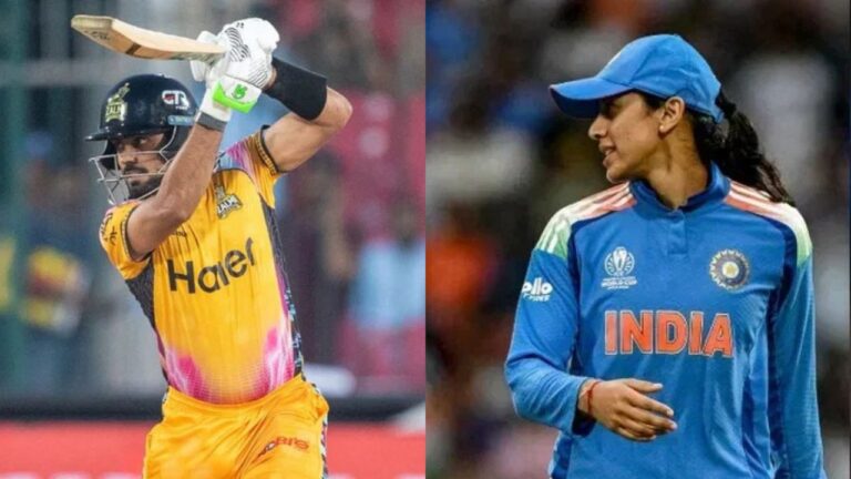 Rohit Sharma Recovery, Babar Azam Century & Mandhana Ranking Slip – April 28 Cricket Highlights