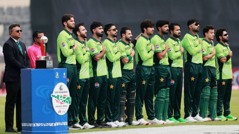 Yorkshire Eye Controversial Pakistan Star Faheem Ashraf for T20 Blast 2026