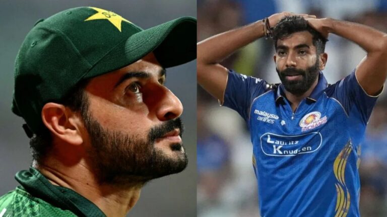 Usman Khan Hails Jasprit Bumrah as ‘Most Challenging’ While Sahibzada Farhan’s Claims Fall Flat