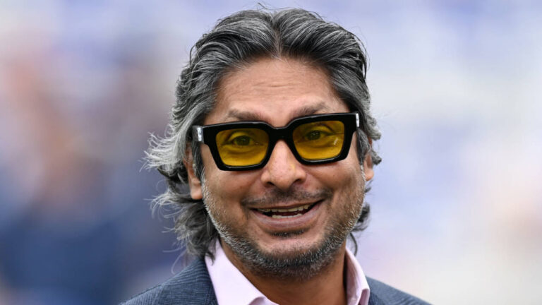 Sri Lanka Cricket Overhaul: Sangakkara and Mahanama Join Transformation Committee