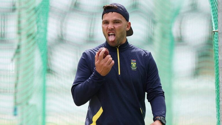 South Africa A Squad Announced for England Lions Tour: Paterson and Baartman Return