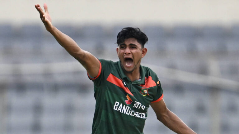 Nahid Rana Returns to Peshawar Zalmi for PSL Final After BCB Grants NOC