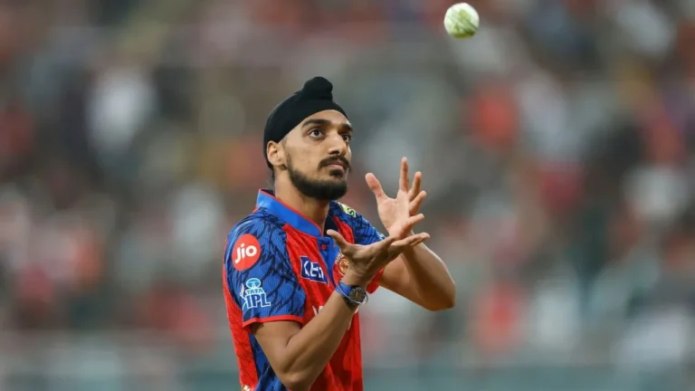 Arshdeep Singh’s Poor Form a ‘Matter of Concern’: Piyush Chawla Warns PBKS