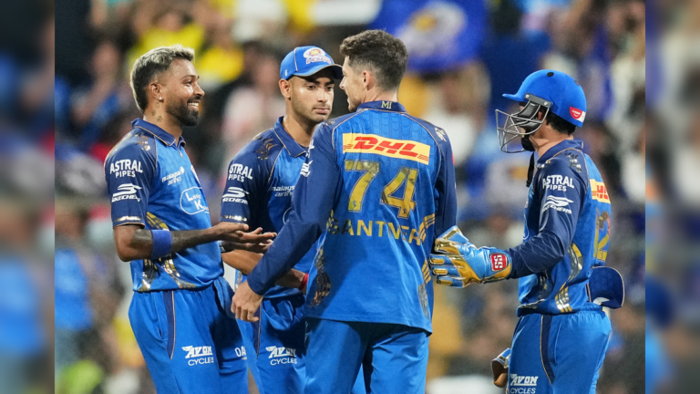 Shaun Pollock Blasts Mumbai Indians’ Bowling Trio for IPL 2026 Struggles