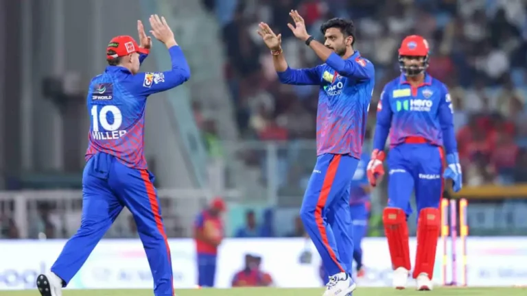 Delhi Capitals Ownership Shakeup: GMR Proposes Shift as IPL 2026 Struggles Mount