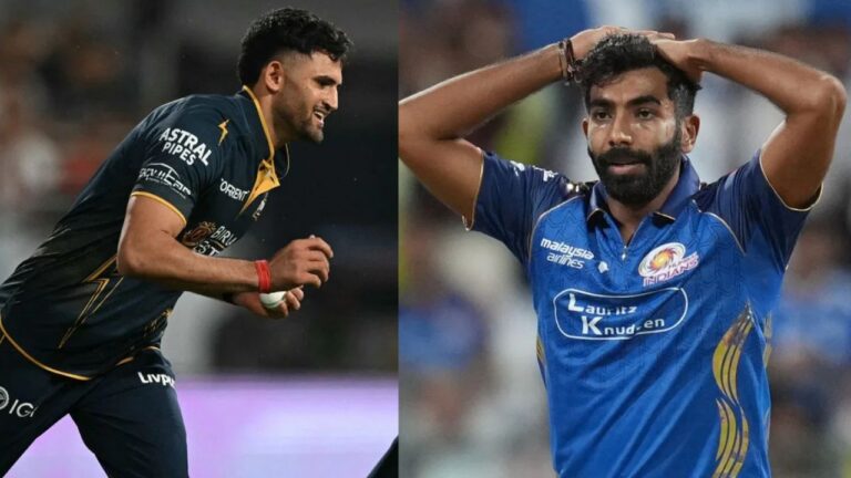 Jasprit Bumrah Replacements: 3 Pacers India Must Groom for ODIs