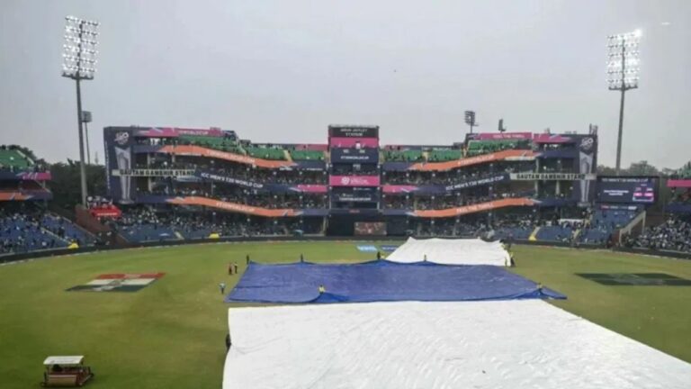 DC vs CSK IPL 2026 Pitch Report & Weather Forecast: Arun Jaitley Stadium