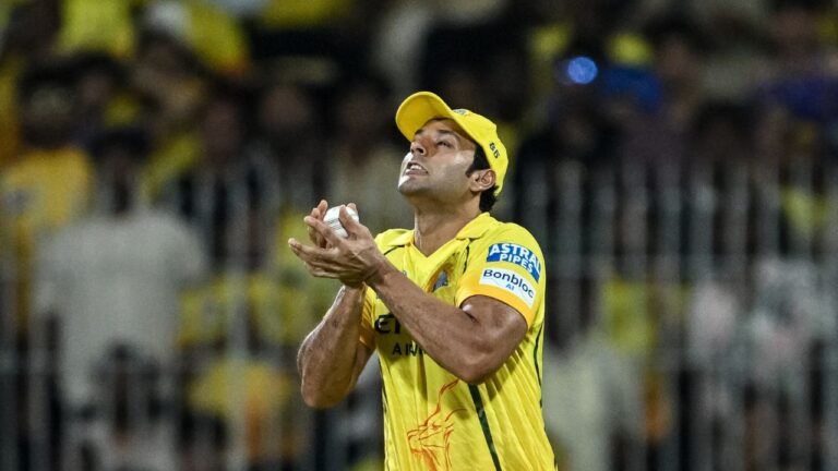 Why Is Shivam Dube Not in CSK’s Playing 11 vs Delhi Capitals? IPL 2026