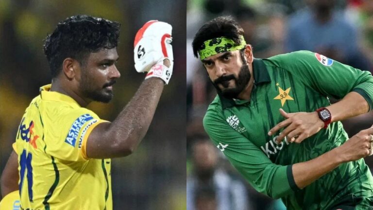 May 5 Cricket Roundup: Sanju Samson Shines, India Leads Rankings & Usman Tariq Joins Blast