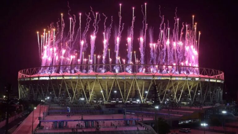 Top 3 Cities That Have Hosted the Most IPL Finals in Cricket History