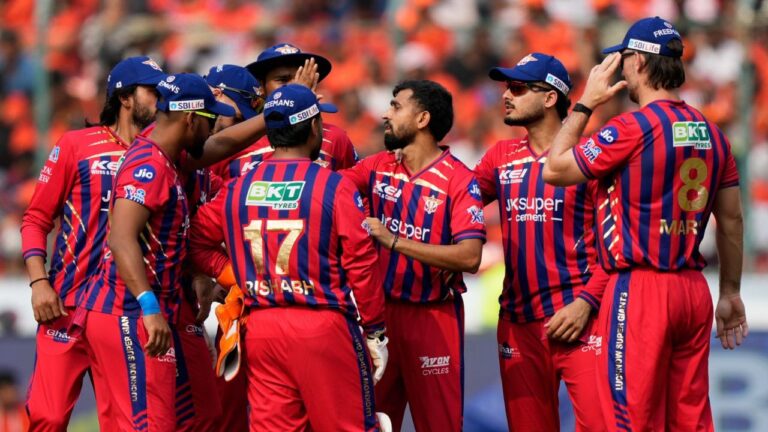 LSG Predicted XI vs RCB: Match 50 IPL 2026 Preview & Injury Updates