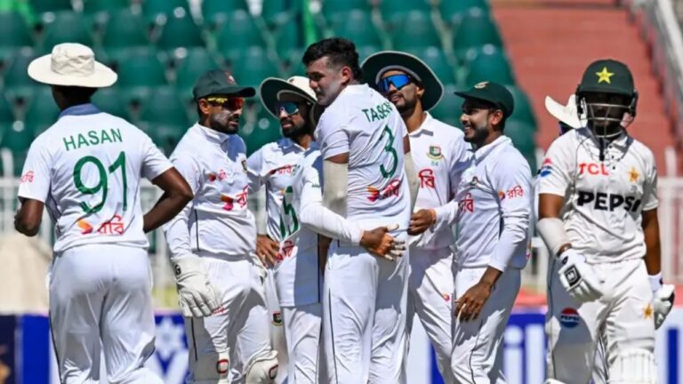 BCB Appoints New Fielding Coach Ahead of Pakistan Test Series