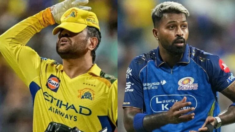 IPL 2026 Playoff Venues Finalized, Dhoni Injury Update, Hardik Pandya’s MI Absence & More Cricket News