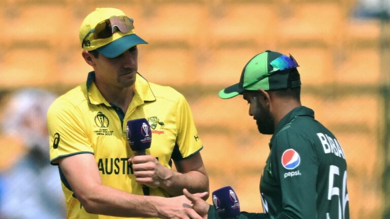 Pakistan vs Australia 2026: ODI Series Schedule and Venues Announced