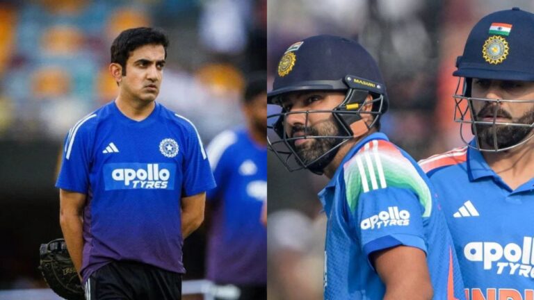 Gautam Gambhir Accused of Bullying: Atul Wassan Slams Indian Head Coach