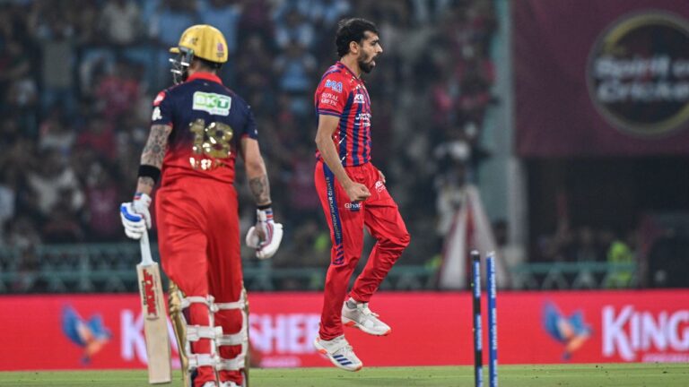 Prince Yadav Eyes India Debut After Sensational IPL 2026 Display