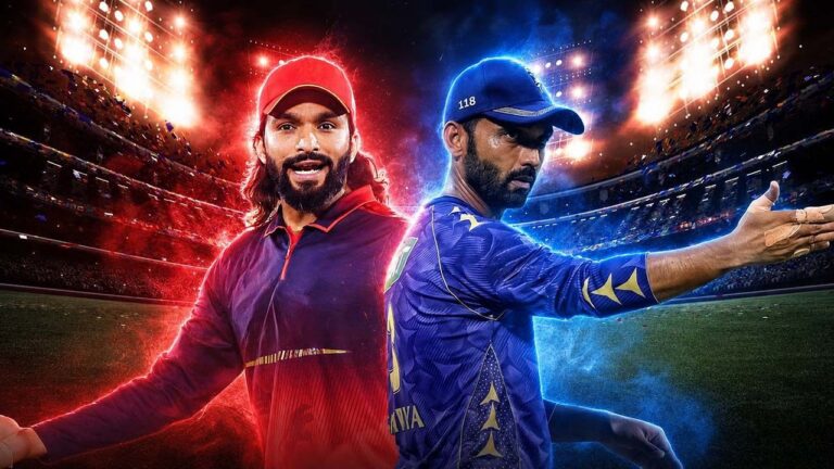 RCB vs KKR Dream11 Prediction: IPL 2026 Match 57 Fantasy Tips