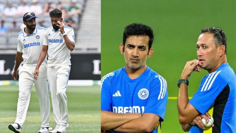 BCCI Strategizes Bowling Attack for India vs Afghanistan Test 2026