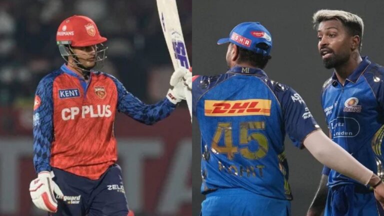 IPL 2026: PBKS vs MI Match 58 Prediction – Who Will Win?