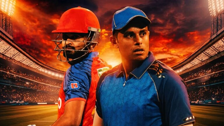 PBKS vs MI Dream11 Prediction Today – IPL 2026 Fantasy Tips, Team Picks, & Pitch Report