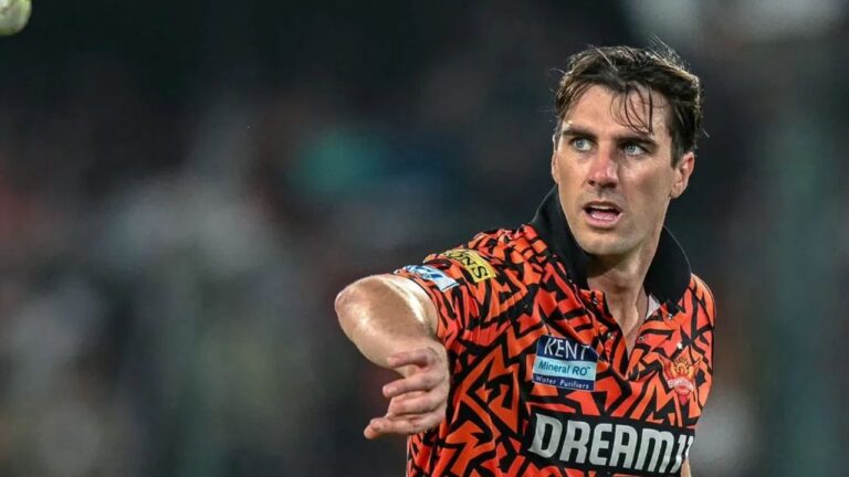Pat Cummins and Australian Stars Eye SA20 as BBL Faces Salary Crisis