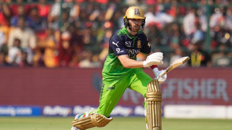 Rajat Patidar Speaks on Phil Salt’s IPL Return and Own Injury After RCB’s Big Win