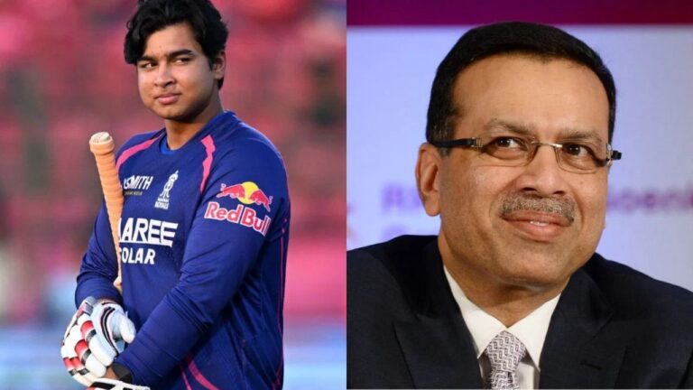 Vaibhav Sooryavanshi Earns India A Call-Up: Sanjiv Goenka Praises Young Star