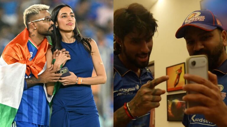Mumbai Indians Appear Happier Without Hardik Pandya, Claims Kris Srikkanth