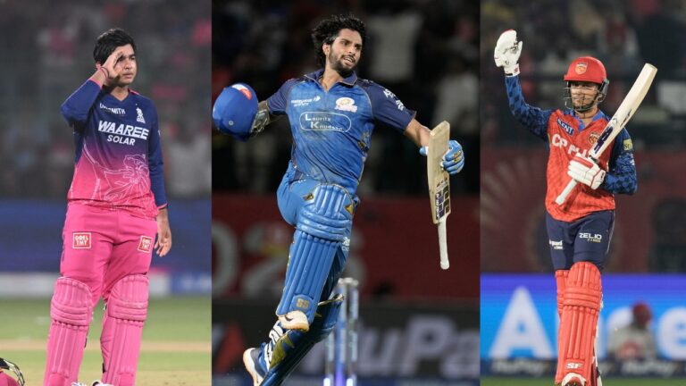 India A vs Sri Lanka A vs Afghanistan A: Tri-Series Schedule, Squads & Details