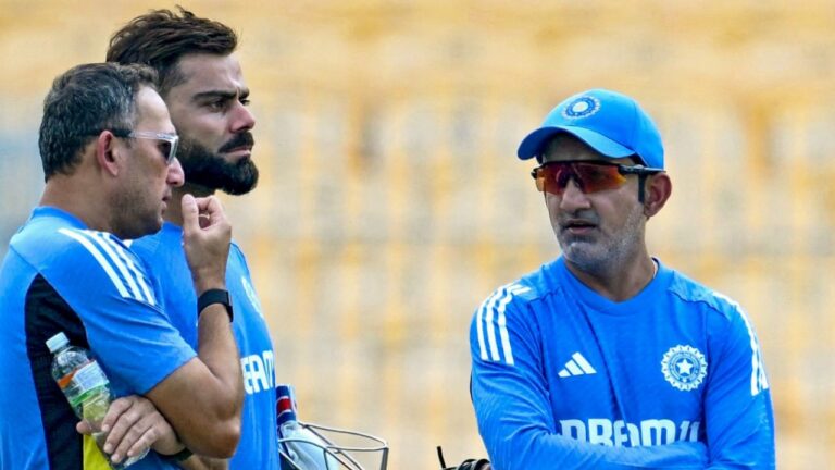 Virat Kohli Finally Reveals True Reason Behind Shock Test Retirement