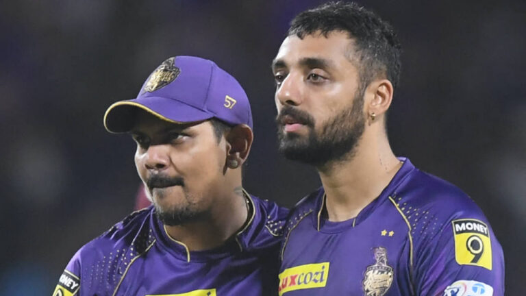 Narine Returns, Varun Doubtful: KKR’s Injury Woes Ahead of LSG Clash
