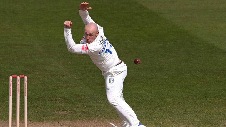 Durham Secure Dominant Nine-Wicket Win Over Worcestershire