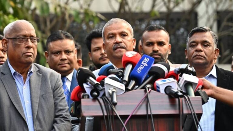 Bangladesh Government Probes 2026 T20 World Cup Withdrawal Controversy