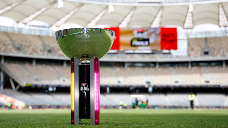 Cricket Australia Pushes Ahead with BBL Privatisation Despite State Resistance