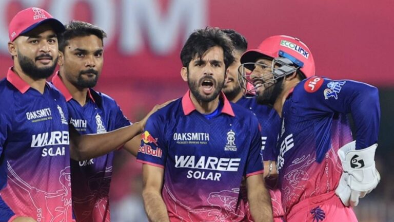 Ravi Bishnoi Dropped by RR: Expert Analysis on the Legspinner’s Form
