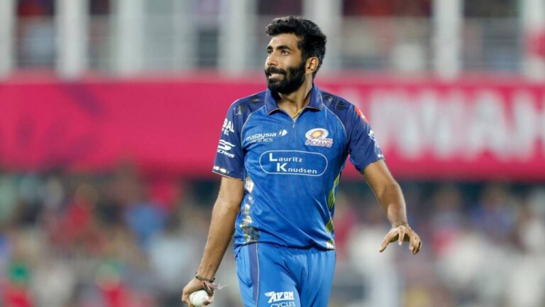 Kieron Pollard Backs Jasprit Bumrah Despite IPL 2026 Wicket Drought