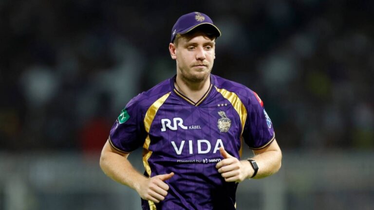 Cameron Green Set to Resume Bowling for KKR Against LSG