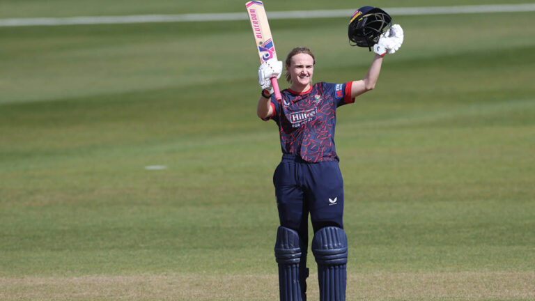 Gaby Lewis to Lead Ireland at T20 World Cup; Prendergast Steps In for Tri-Series