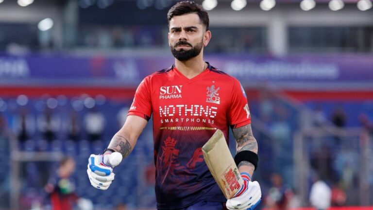 Virat Kohli’s Firm Stance: Not Here to Prove My Worth for 2027 ODI World Cup