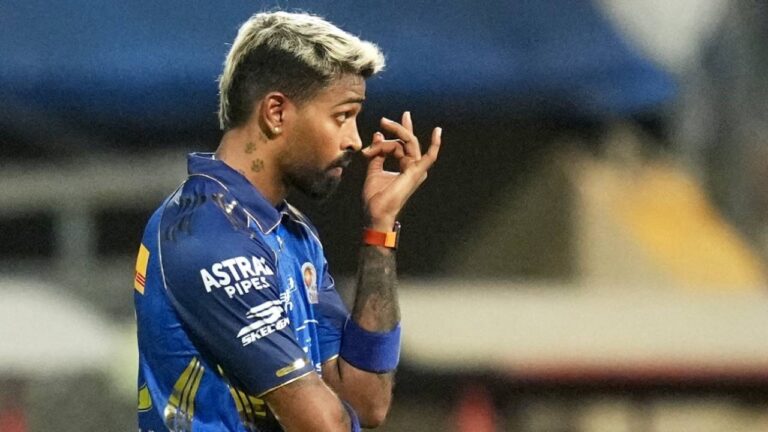 R Ashwin Defends Hardik Pandya Amidst Social Media Backlash and MI Woes