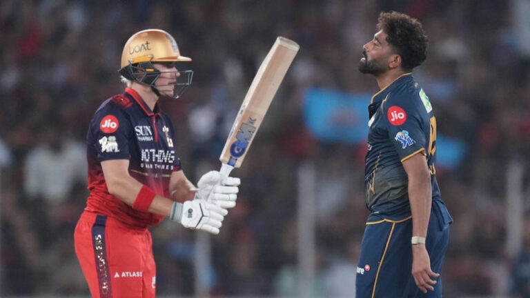 Jacob Bethell on IPL vs County Debate: “Pretty Happy Where I Am”