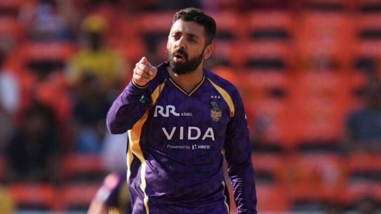 GT Bowl at Eden Gardens, Varun Chakravarthy Returns for KKR in Crucial Clash