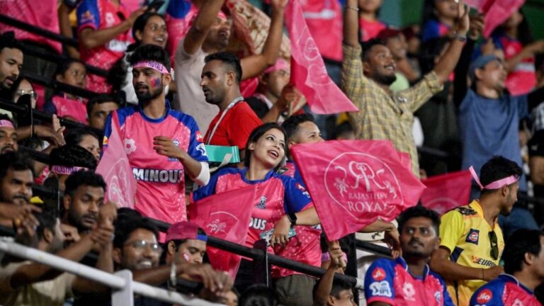Rajasthan Royals Sale Controversy: Somani-Led Group Alleges Lack of Level Playing Field